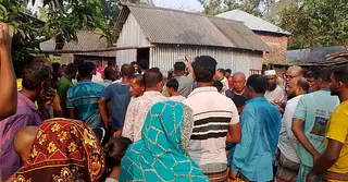 তুচ্ছ ঘটনায় ভাইয়ের সঙ্গে বিরোধে প্রাণ হারালো আরেক ভাই